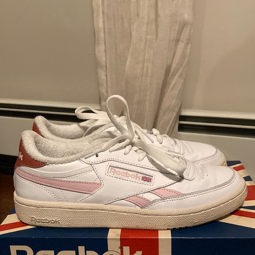 Reebok Club C 85 Vintage